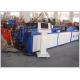 Hydro - Cylinder Feeding CNC Pipe Bending Machine For Refrigerator Fittings Processing