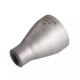Nickel Alloy Steel Pipe Fittings CONC. 11/2'' X 3/4 Reducer ANSI B 316L SCH10