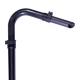 Insert Gutter Vacuum Pole Gutter Vac Pole Set For Downspouts And Leaf Debris OEM