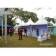 Durable Gazebo Canopy Tent For Booth  ,  Celebration Easy To Install And Transport
