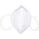 Non Woven Fabric N95 Particulate Respirator Mask American Standard Niosh