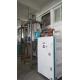 High Performance Plastic Hopper Dryer With 50C-180C Temperature Control Range