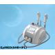 Pain Free Home Permanent face hair removal machine Laser Treatment For Facial Hair / Leg Hair