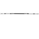 100CC Series CC693 4300CC Typ  Marine Engine Push Pull Control Cable