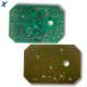 Material Fr4 Multilayer Pcb Circuit Board For Telecommunications
