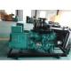 Weichai Diesel Engine Generator Set Soundproof Genset 120kw / 150kva