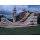 Mini Bouncer Inflatable Amusement Park