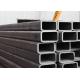 Carbon Steel Painted Steel Hollow Sections with Outer Diameter of 10-400mm