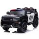 Remote Control and Safety Belt 2022 Police Style Ride On Toy Car for Kids Chargeable