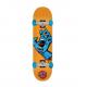 Santa Cruz Skateboards Screaming Hand Complete Skateboard - 7.8 x 31.4