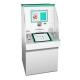 Banking Self Service Video Teller Machine Terminal Vtm automated cash machine Kiosk