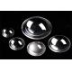 Waterproof PC Material LED Indoor Light Lens Transparent for 3535/3030/5050 LED