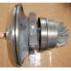 Radial Flow Design Turbocharger Cartridge , Turbocharger Spare Parts No Sealing Air