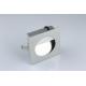 100Volt 1W high power LED Footlights Ra 75 , Optical glass lens CE RoHS