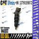 Common rail Injector Diesel Pump fuel Injector Sprayer 268-1836 268-1840 268-1839 295-1412 for CAT C7 Engine