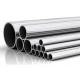 Seamless Stainless Steel Pipe 306 Ss 304 Pipe Price Per Meter