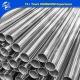 201/304/310/316/316L/321/904/2205/2507 Stainless Steel Duplex Steel Tube Pipe with 1