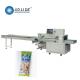 Flow Automatic Ice Candy Ice Lolly Packing Machine