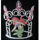 mermaid pageant crowns summer pageant crowns ocean beach tiaras crowns custom