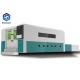 2000W/3000W Metal Fiber Laser Cutting Machine AC380V  Cypcut Control System