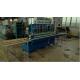 2.2kw Motor Power Glass Edging Machine Straight Line Edging Beveling Processing
