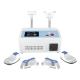 2 Handles RF Body Slimming EMS Sculpting Machine Hi Emt Machine For Sale