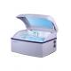 CE support Clinic fully Automatic Mini chemistry Analyzer