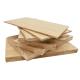Grooving Bamboo Decks with Modern Design Style and After-sale Assistance