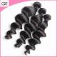 Natural Color Brazilian Loose Wave Virgin Hair 3pcs Cheap Price Loose Wave Human Hair