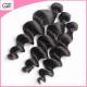 Overnight Shipping DHL Sensational Weave Best Quality Indian Loose Wave Virgin Hair