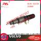 Diesel Fuel Injector 21098096 7421098096 7421340616 20198087 85003268 E3.18 for VO-LVO MD13 EURO 5 LOW POWER