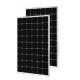 400 Watt Mono Solar Panel Flexible Monocrystalline Silicon PV Module