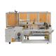 1480mm Corrugated Box Packing Machine Box Forming YPK 4012