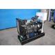 113KVA 90KW Perkins Diesel Power Generator 60HZ AC Three Phase