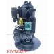Excavator Hydraulic Parts K7V125DTP1M9R-9N02 Hydraulic Pump 332/B3722 Used For