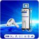 2017 Real Microchannel Diode Laser 808nm Hair Removal Machine White