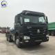 Best 371HP Zz4257s3241W 6X4 Heavy Duty Truck Head for Chinese Tractors Sinotruk HOWO