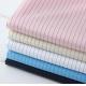 Functional ESD Fabric Dust Proof 99% Plyester 1% Conductive Fabric Stripe 5mm