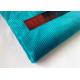 16 Wale Plaid Cotton Corduroy Fabric Shrink Resistant For Dress / Garment