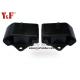 6BG1 1-53215-048-1 1-53215048-0 Excavator Rubber Mounts For ISUZU CXZ