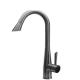 Hospital Pull Out Stainless Steel Faucet With Flexible Hose