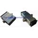 Simplex Metal Sc Fiber Adapter To Fiber Optic Devices , Good Compatibility