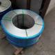 SUS 301 0,2mmx35mmStainless Steel coil tape Material : SUS 301 CSP FH >430HV Size : 0.2 mm (T) x 35mm (W) x coil