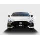 180 Max Speed (km/h) Fashionable Elegant Style LHD Sedan with e-mark certification
