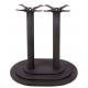 2001 Cast Iron Round Table Base  Powder Coated Table Legs Colour Customized