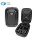 MC EVA Carrying Case For DJI Phantom 3 , Advanced Black Eva Protective Case