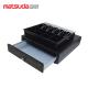 Electronic Mini Metal RJ11 Mechanism Locking POS Cash Drawer