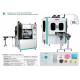Electronic Cigarette Single Color Flat Screen Printing Machine 5000pcs/hour
