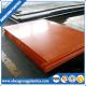 4x8 PE material single color HDPE polyethylene plastic sheet manufacture
