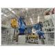 30JPH Cycle time welding production line Great Wall Main Line & Door Line